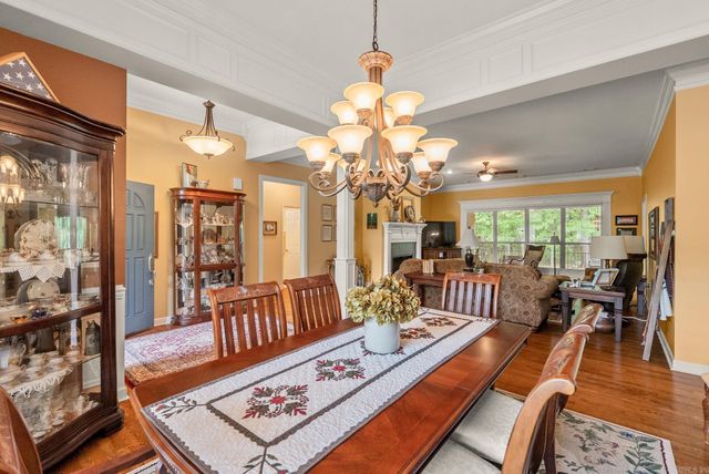 14 Challain Cove, Little Rock, AR 72223