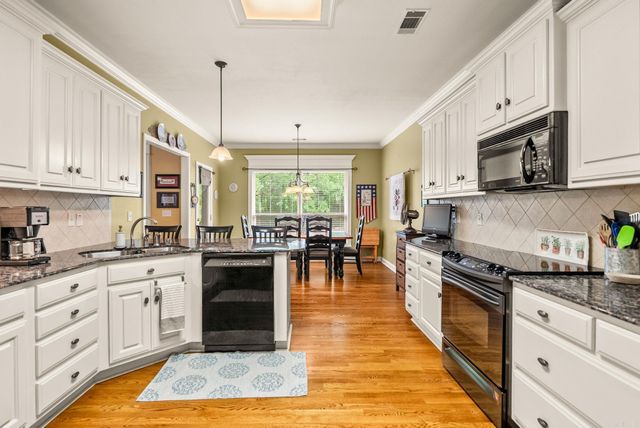 14 Challain Cove, Little Rock, AR 72223