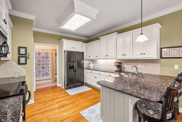 14 Challain Cove, Little Rock, AR 72223