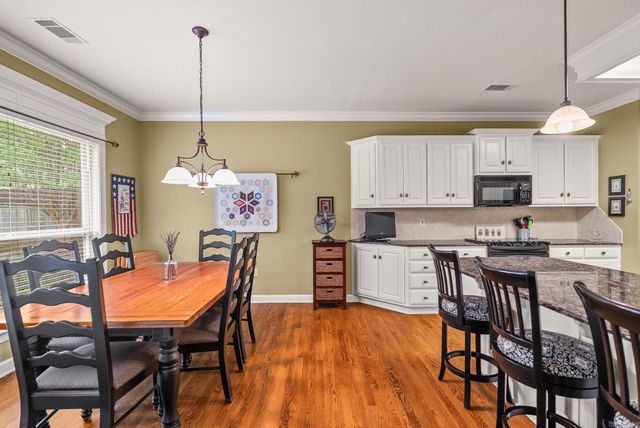 14 Challain Cove, Little Rock, AR 72223