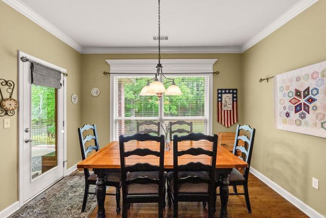 14 Challain Cove, Little Rock, AR 72223