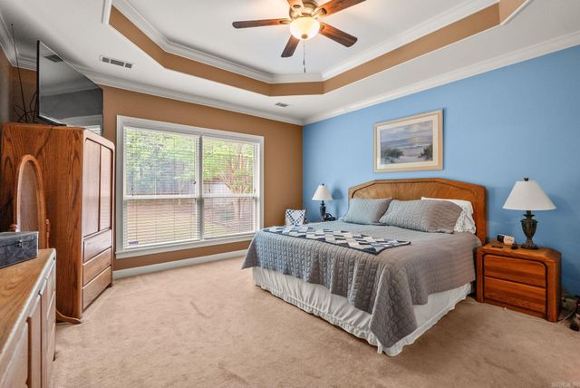 14 Challain Cove, Little Rock, AR 72223