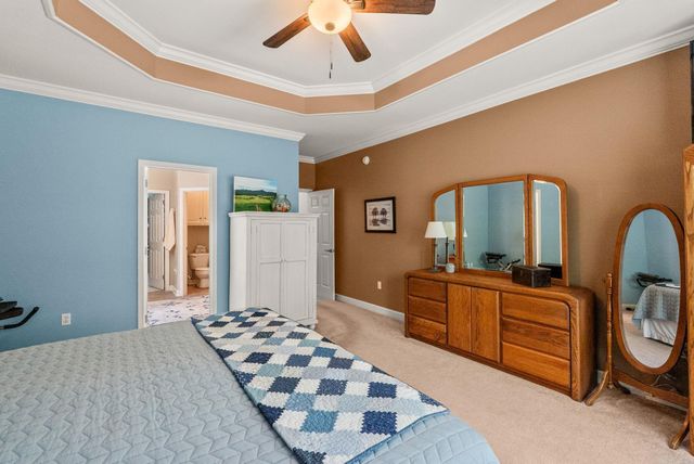 14 Challain Cove, Little Rock, AR 72223