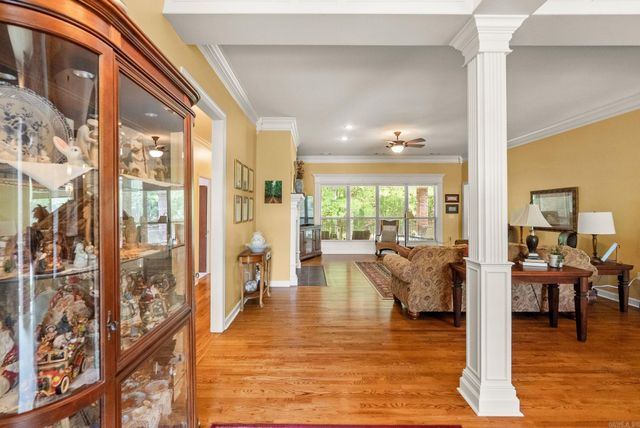 14 Challain Cove, Little Rock, AR 72223