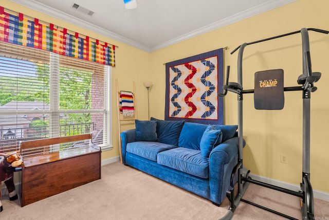 14 Challain Cove, Little Rock, AR 72223