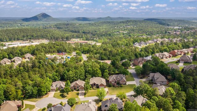 14 Challain Cove, Little Rock, AR 72223