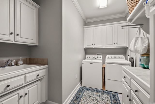 14 Challain Cove, Little Rock, AR 72223