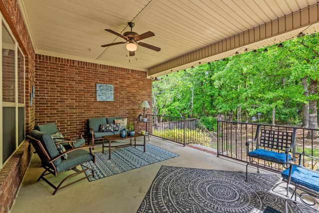 14 Challain Cove, Little Rock, AR 72223
