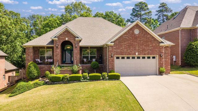 14 Challain Cove, Little Rock, AR 72223