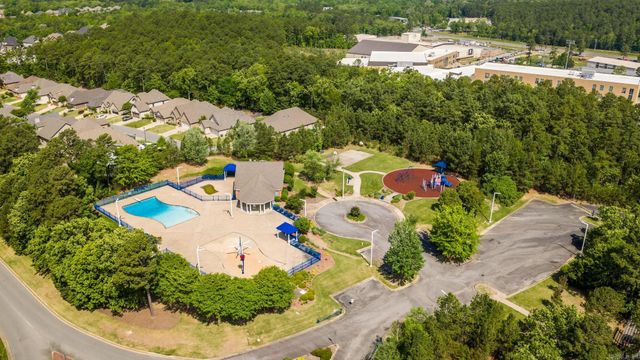 14 Challain Cove, Little Rock, AR 72223