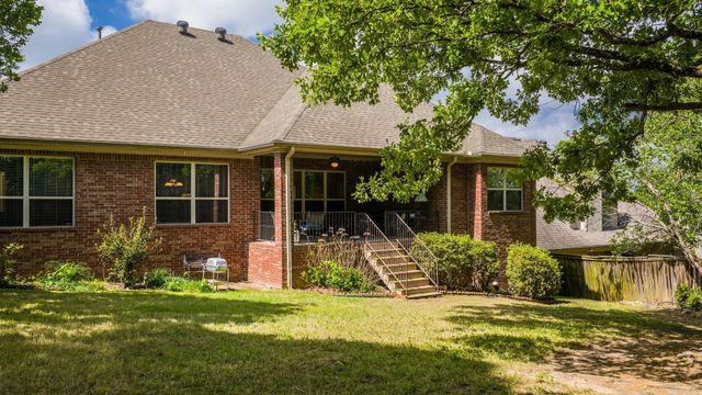 14 Challain Cove, Little Rock, AR 72223