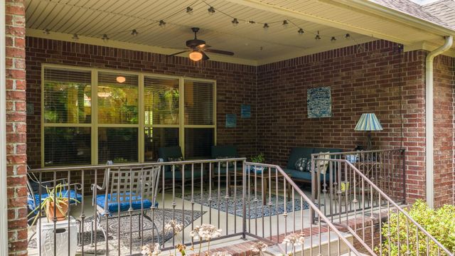 14 Challain Cove, Little Rock, AR 72223