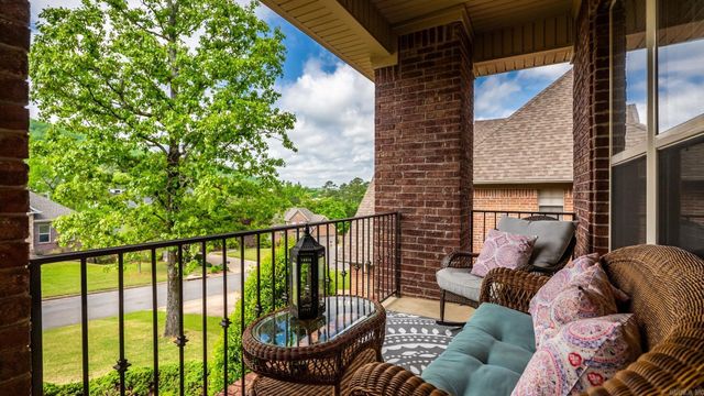14 Challain Cove, Little Rock, AR 72223