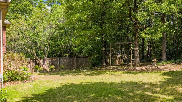 14 Challain Cove, Little Rock, AR 72223