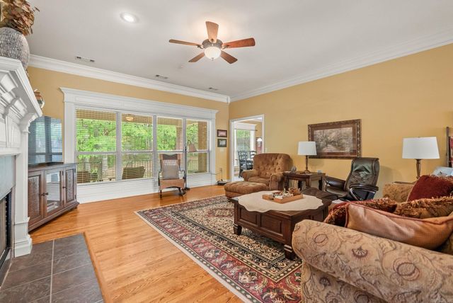 14 Challain Cove, Little Rock, AR 72223