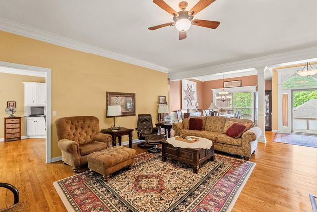 14 Challain Cove, Little Rock, AR 72223