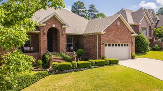 14 Challain Cove, Little Rock, AR 72223