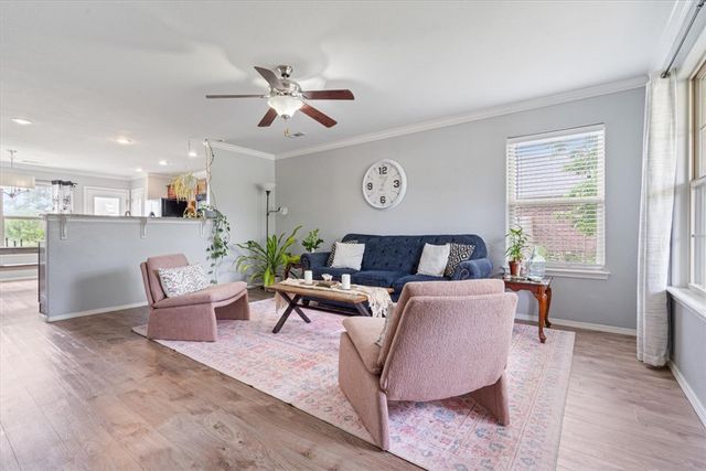 4207 SW Brownstone Avenue, Bentonville, AR 72712