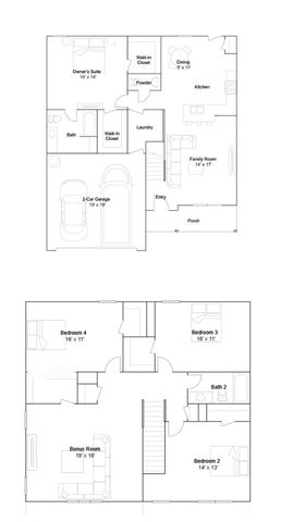 4207 SW Brownstone Avenue, Bentonville, AR 72712
