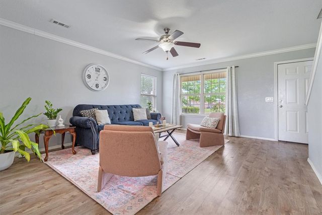 4207 SW Brownstone Avenue, Bentonville, AR 72712