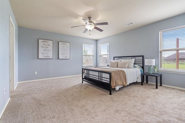 4207 SW Brownstone Avenue, Bentonville, AR 72712