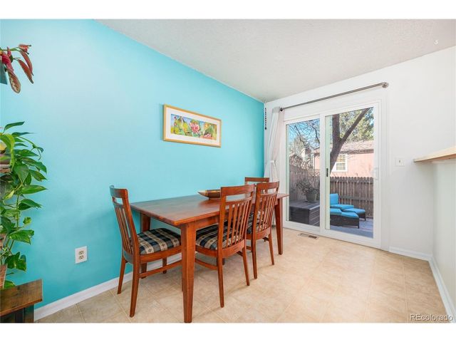 1237 S Flower Cir D, Lakewood, CO 80232