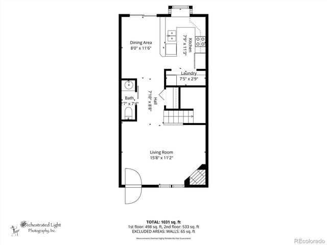 1237 S Flower Cir D, Lakewood, CO 80232