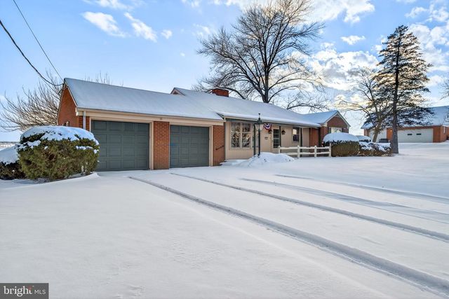 922 PENN GRANT RD, Lancaster, PA 17602