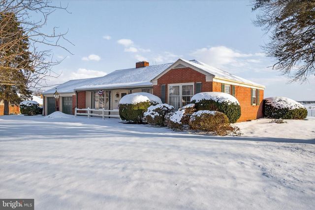 922 PENN GRANT RD, Lancaster, PA 17602