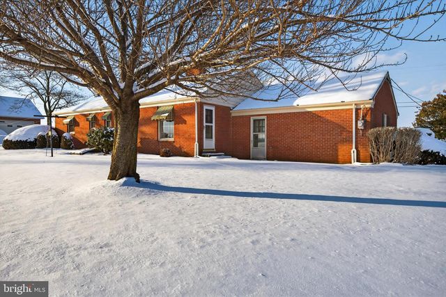 922 PENN GRANT RD, Lancaster, PA 17602