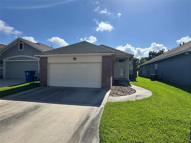 12994 Centaurus Court, Willis, TX 77318