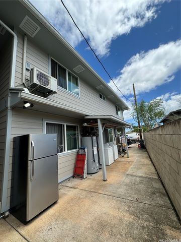 99-438 Ulune Street, Aiea, HI 96701