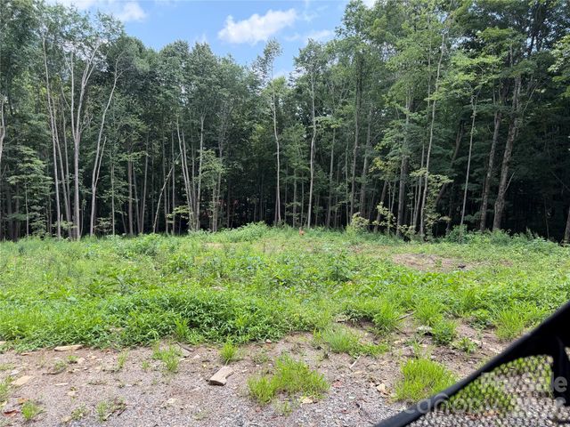 0000 Chimney Ridge Trail, Waynesville, NC 28786