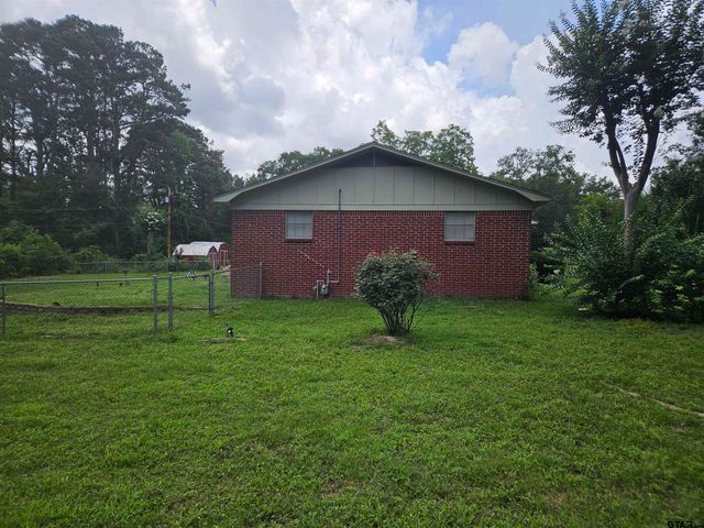 409 Dial Street, Jacksonville, TX 75766
