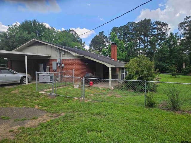 409 Dial Street, Jacksonville, TX 75766