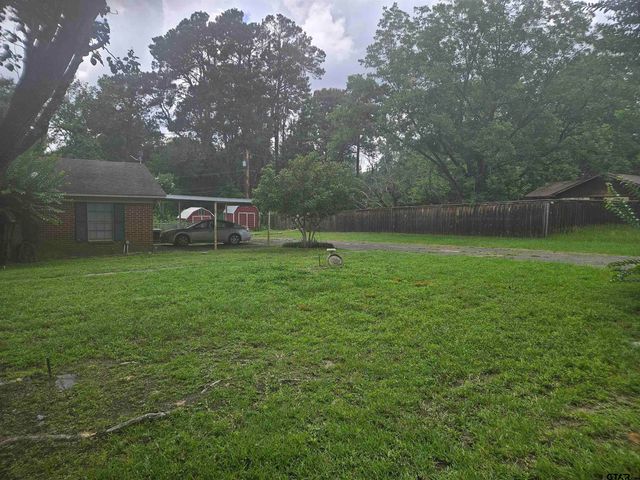 409 Dial Street, Jacksonville, TX 75766