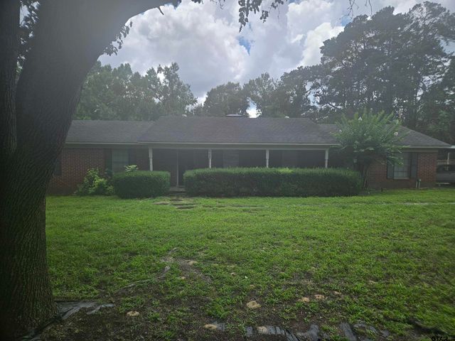 409 Dial Street, Jacksonville, TX 75766