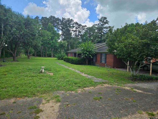 409 Dial Street, Jacksonville, TX 75766