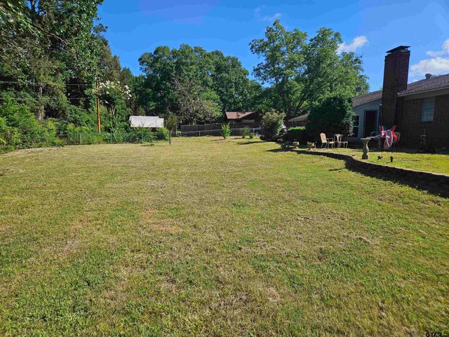 409 Dial Street, Jacksonville, TX 75766