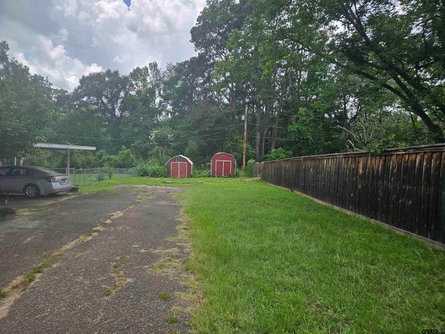 409 Dial Street, Jacksonville, TX 75766