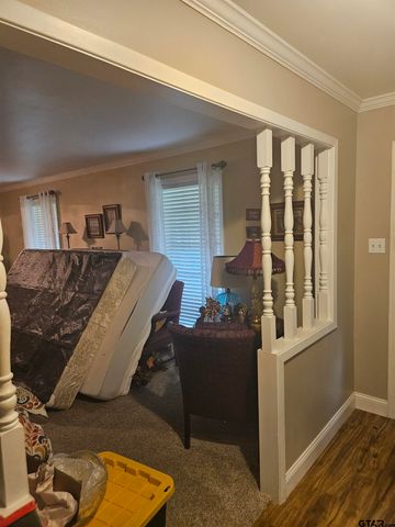 409 Dial Street, Jacksonville, TX 75766