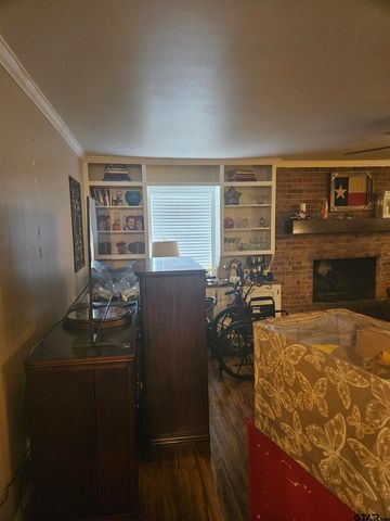 409 Dial Street, Jacksonville, TX 75766