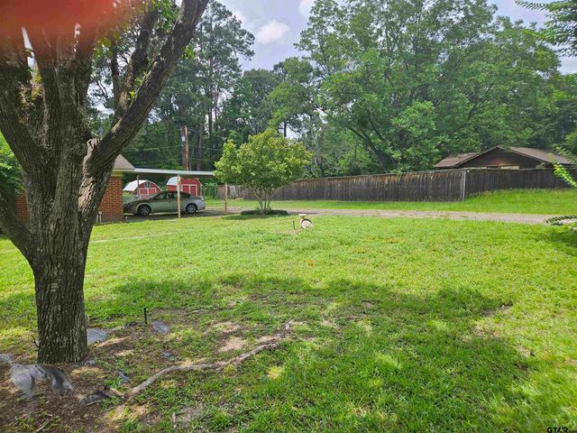409 Dial Street, Jacksonville, TX 75766