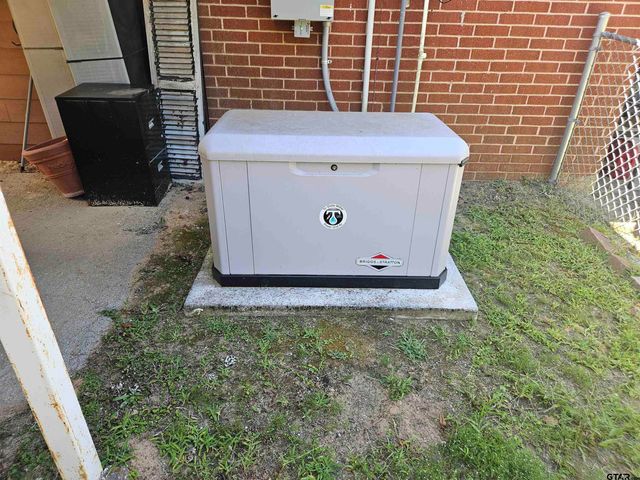 409 Dial Street, Jacksonville, TX 75766