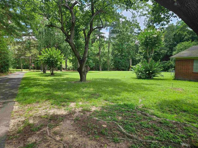 409 Dial Street, Jacksonville, TX 75766
