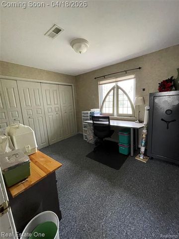6321 Church Street, Clarkston, MI 48346