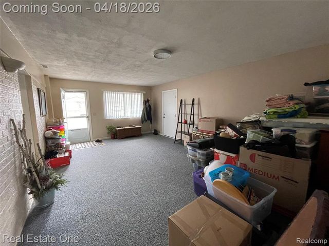 6321 Church Street, Clarkston, MI 48346