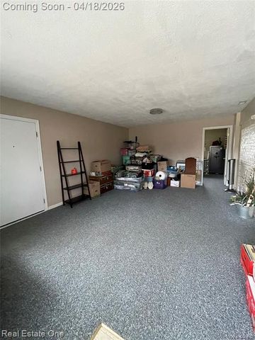 6321 Church Street, Clarkston, MI 48346