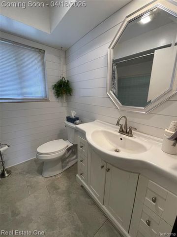 6321 Church Street, Clarkston, MI 48346