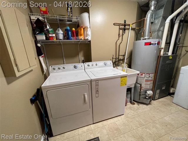 6321 Church Street, Clarkston, MI 48346